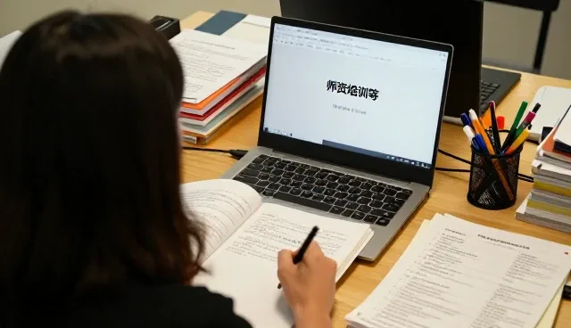 学习支持体系如何推动教辅资料套装交付效率提升