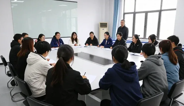 师资培训如何助力学校素质拓展落地实施