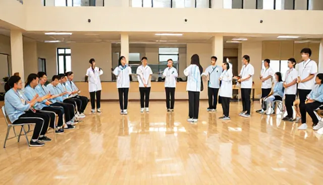 师资培训如何应对教学场景中的实际挑战