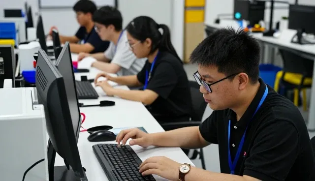 河北青书学堂教育科技有限公司教辅资料开发应用于施工现场案例介绍