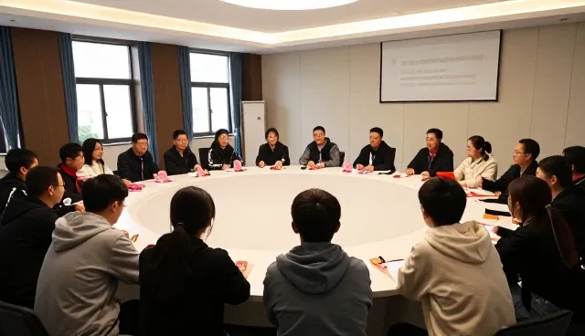 教学效果提升成为培训服务行业新焦点